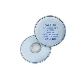 3M 2128 P2 Organik-Ozon Asit Gazı Filtresi