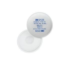 3M 2128 P2 Organik-Ozon Asit Gazı Filtresi