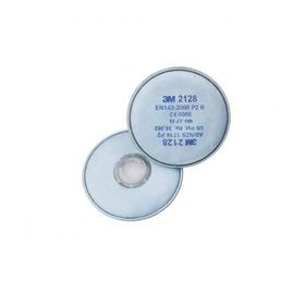 3M 2128 P2 Organik-Ozon Asit Gazı Filtresi