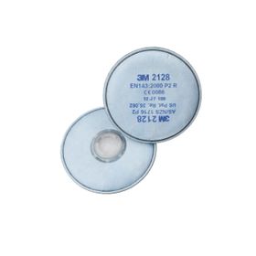 3M 2128 P2 Organik-Ozon Asit Gazı Filtresi