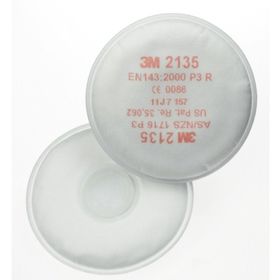 3M 2135 P3 Toz Sis Duman Filtresi