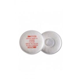 3M 2135 P3 Toz Sis Duman Filtresi