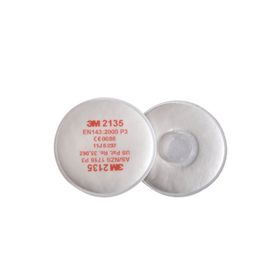 3M 2135 P3 Toz Sis Duman Filtresi