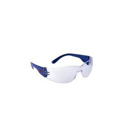 3M 2720 Şeffaf Koruyucu Gözlük