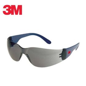 3M 2721 Gri Koruyucu Gözlük