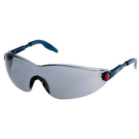 3M 2741 Gri Koruyucu Gözlük