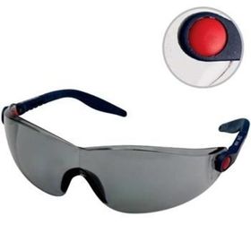 3M 2741 Gri Koruyucu Gözlük