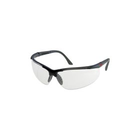 3M 2750 Şeffaf Koruyucu Gözlük