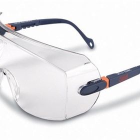 3M 2800 Gözlüküstü Koruyucu Gözlük