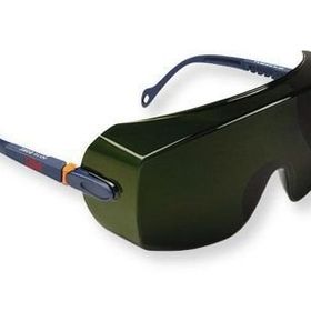 3m 2805 Gözlüküstü Kaynak Gözlüğü