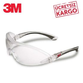3M 2840 Koruyucu Gözlük