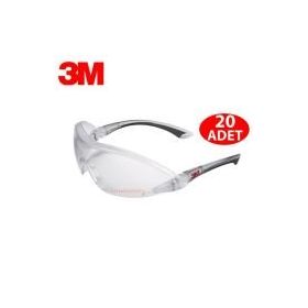 3M 2840 Koruyucu Gözlük