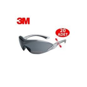 3M 2841 Koruyucu Gözlük