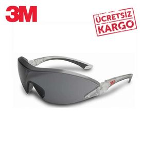 3M 2841 Koruyucu Gözlük