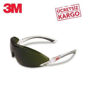 3M 2845 Kaynak Gözlüğü