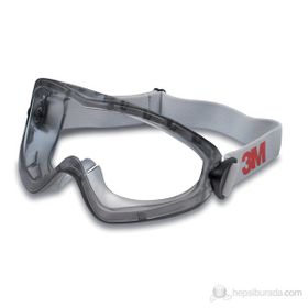 3M 2890A Koruyucu Gözlük
