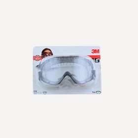 3M 2890S Koruyucu Gözlük