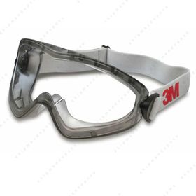 3M 2890S Koruyucu Gözlük