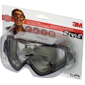 3M 2890S Koruyucu Gözlük