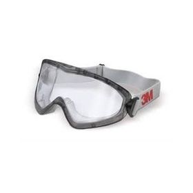 3M 2890S Koruyucu Gözlük