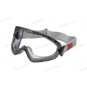 3M 2890S Koruyucu Gözlük