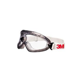 3M 2890SA Koruyucu Gözlük