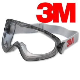 3M 2890SA Koruyucu Gözlük