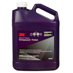 3M 30345E 3.79 lt Perfect-It Jel Katman Pasta Parlatıcı
