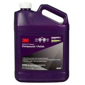 3M 30345E 3.79 lt Perfect-It Jel Katman Pasta Parlatıcı