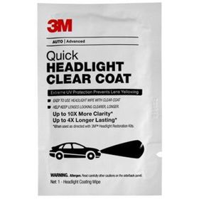 3M 32516 Far Tamir Verniği Mendili