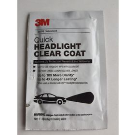 3M 32516 Far Tamir Verniği Mendili