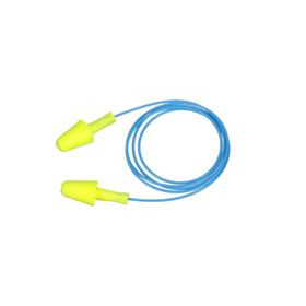 3M 328-1001 Flex Fit Kordonlu 100 Çift Kulak Tıkacı
