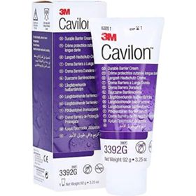3M 3392G 92 gr Cavilon Dayanıklı Bariyer Krem