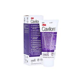 3M 3392G 92 gr Cavilon Dayanıklı Bariyer Krem