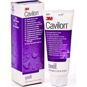 3M 3392G 92 gr Cavilon Dayanıklı Bariyer Krem