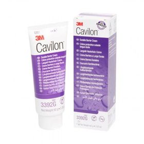 3M 3392G 92 gr Cavilon Dayanıklı Bariyer Krem