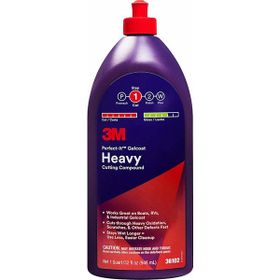 3M 36102 946 ml Kalın Jelkot Pastası