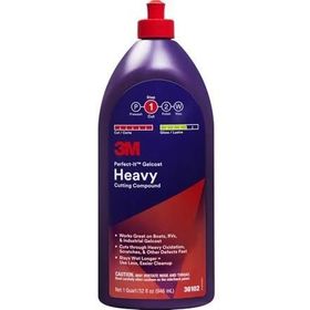 3M 36102 946 ml Kalın Jelkot Pastası