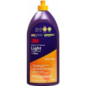 3M 36110 Jelkot 946 ml Cila ve Wax