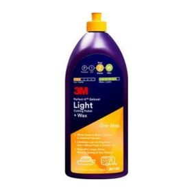 3M 36110 Jelkot 946 ml Cila ve Wax