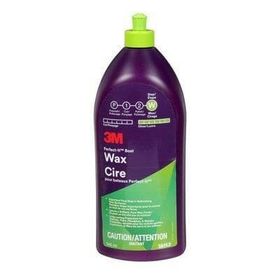 3M 36113 946 ml Marin Jelkot Tekne Cilası