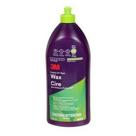 3M 36113 946 ml Marin Jelkot Tekne Cilası