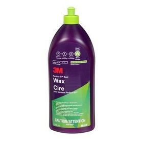 3M 36113 946 ml Marin Jelkot Tekne Cilası