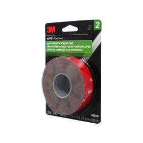 3M 3616 22 mm x 4,6 m Akrilik Çift Taraflı Montaj Bandı