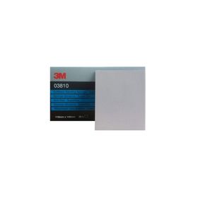 3M 3810 Süperfine 115x140 mm Tabakasünger Zımpara