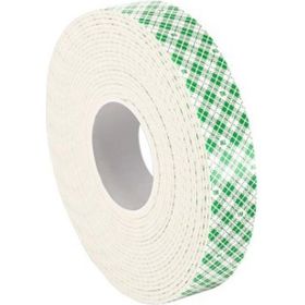 3M 4008 12 mm 33 mt Çift Taraflı Köpük Bant