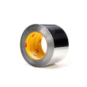 3M 425 25 mm x 55 mt Alüminyum Folyo Bant