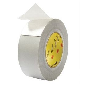 3M 427 50 mm 55 mt Alüminyum Folyo Bant