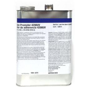3M 4298UV Primer Bant Yapışmasını Artıran UV Göstergeli 3.78 lt 1 Koli 4 Kutu Yüzey Astarı