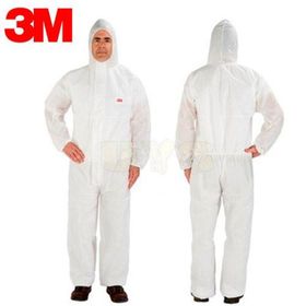 3M 4515 Beyaz Tulum